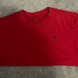 mens polo tee